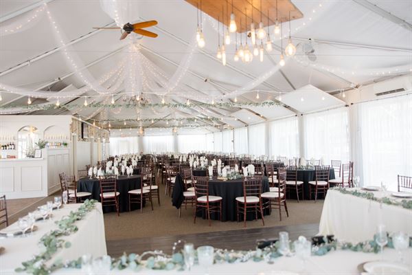 Black Hills Receptions And Rentals