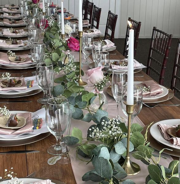 Black Hills Receptions And Rentals