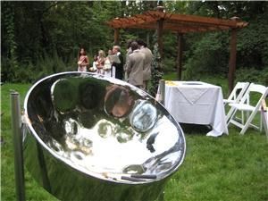 Presto Music Steel Pans (Steel Drums)