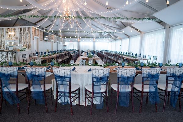 Black Hills Receptions And Rentals