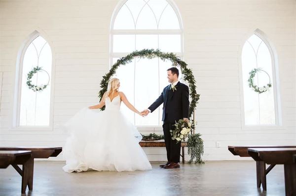 The Venue at Waddell Place