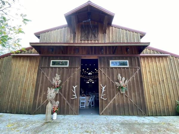 The Venue at Waddell Place