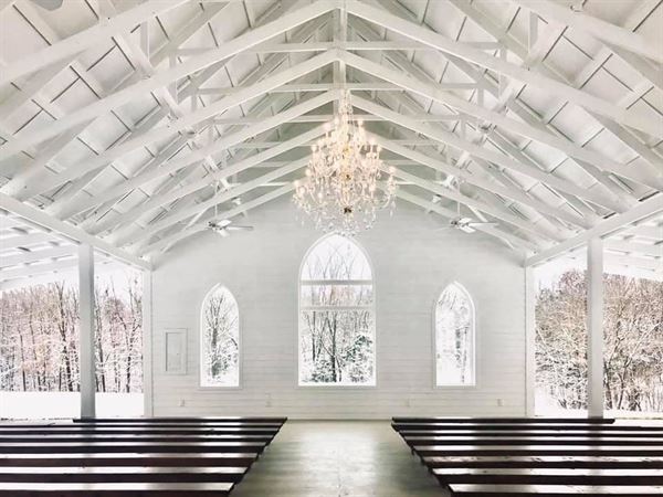 The Venue at Waddell Place