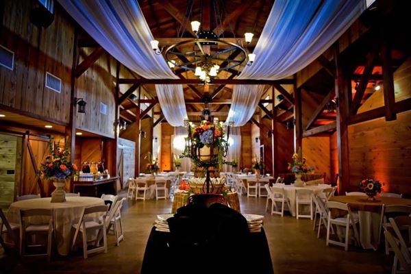 The Venue at Waddell Place