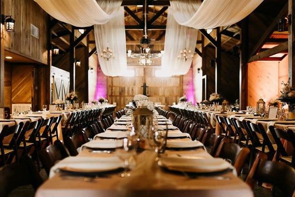 The Venue at Waddell Place