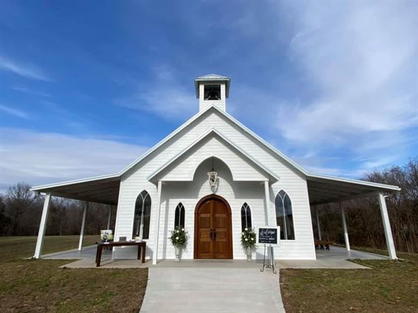 The Venue at Waddell Place