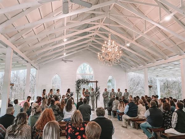 The Venue at Waddell Place