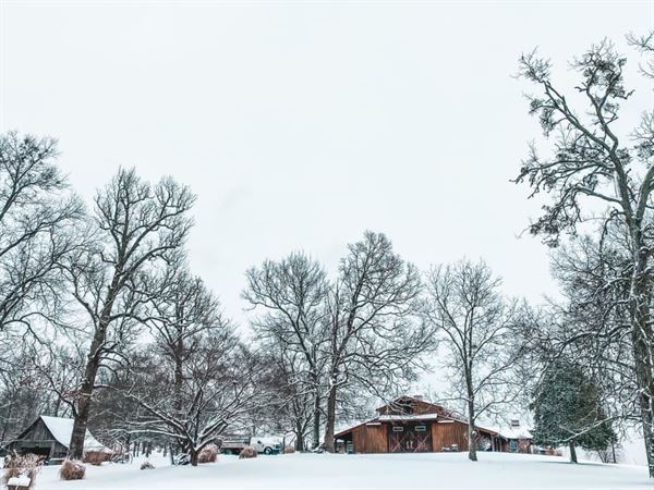 The Venue at Waddell Place