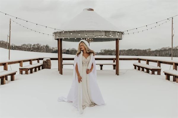 The Venue at Waddell Place