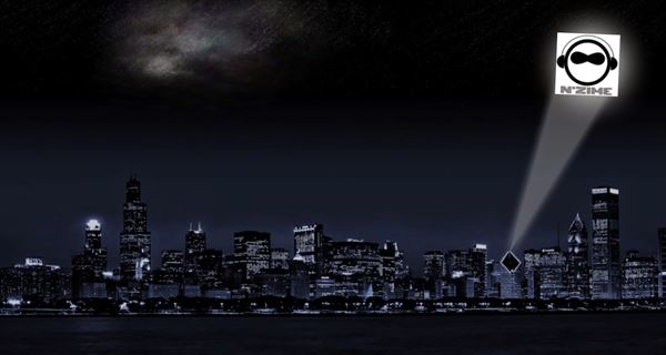 Break It Down Entertainment presents DJ N'Zime