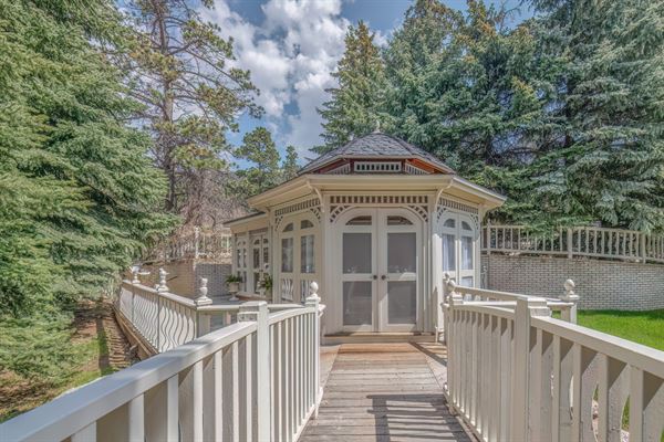 Black Hills Receptions And Rentals