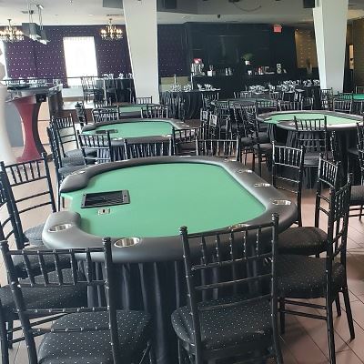 Ultimate party Services