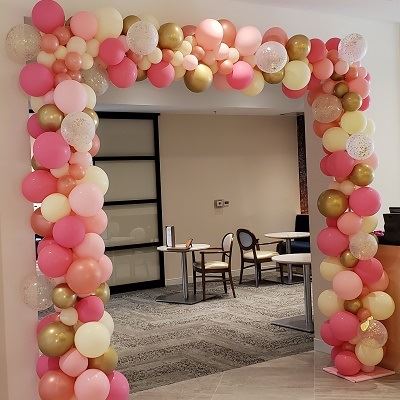 Ultimate party Services