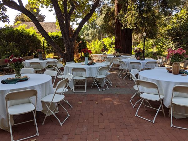 Dallidet Adobe and Garden