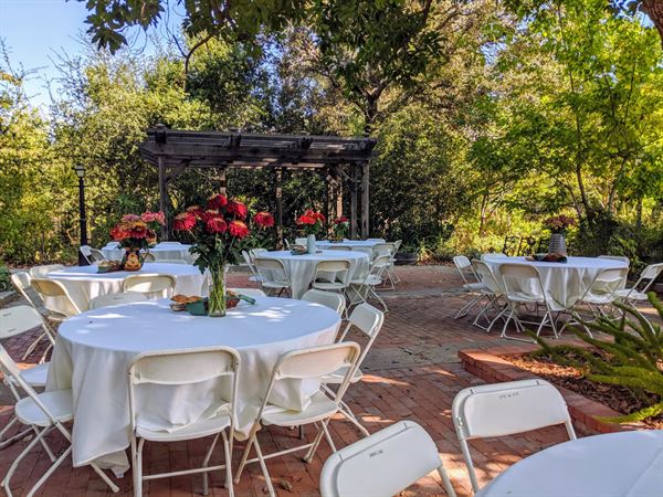 Dallidet Adobe and Garden