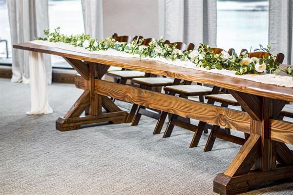 The Venue at Sombras (COMING SOON)