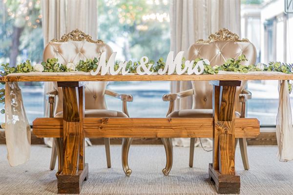 The Venue at Sombras (COMING SOON)