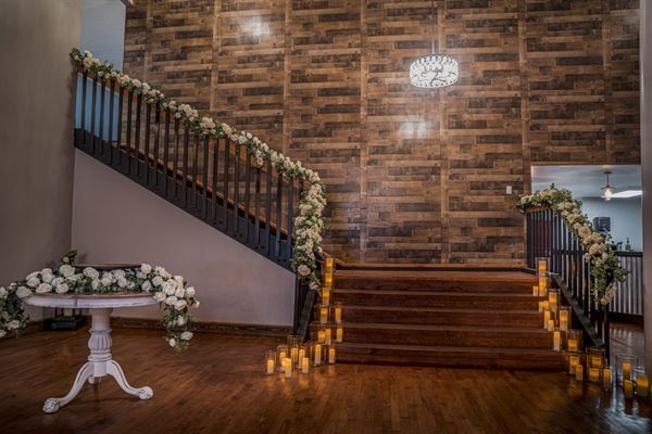 The Venue at Sombras (COMING SOON)