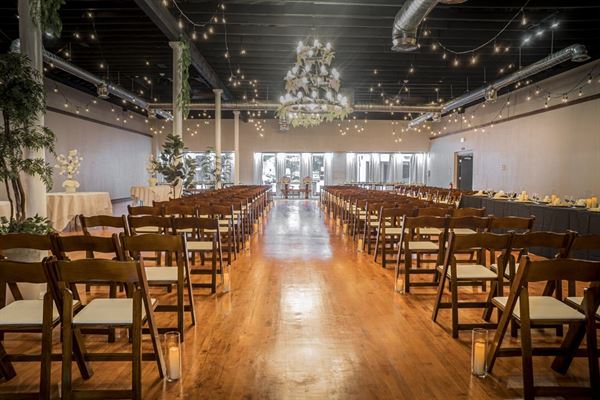 The Venue at Sombras (COMING SOON)