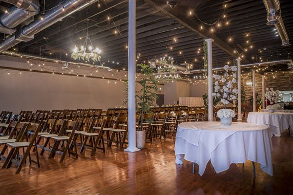 The Venue at Sombras (COMING SOON)