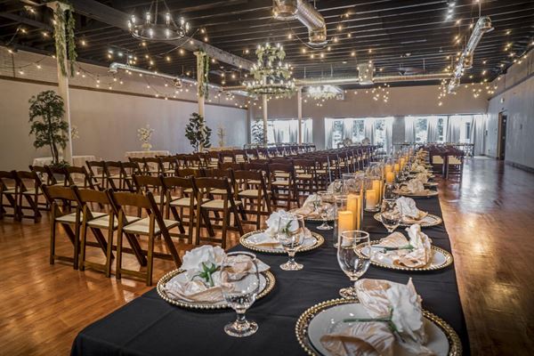 The Venue at Sombras (COMING SOON)