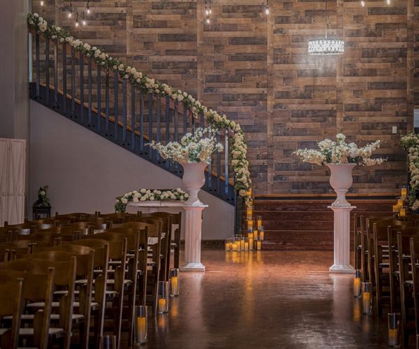 The Venue at Sombras (COMING SOON)