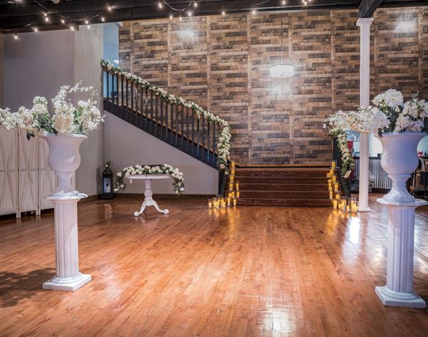 The Venue at Sombras (COMING SOON)