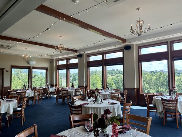 Maryland National Golf Club