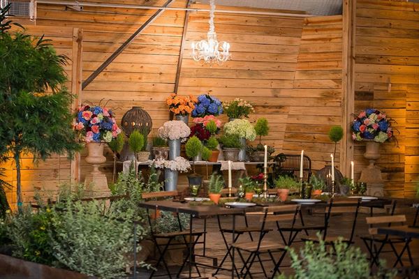 1010 West Wedding & Event Space