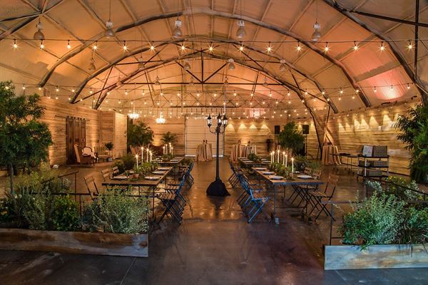 1010 West Wedding & Event Space