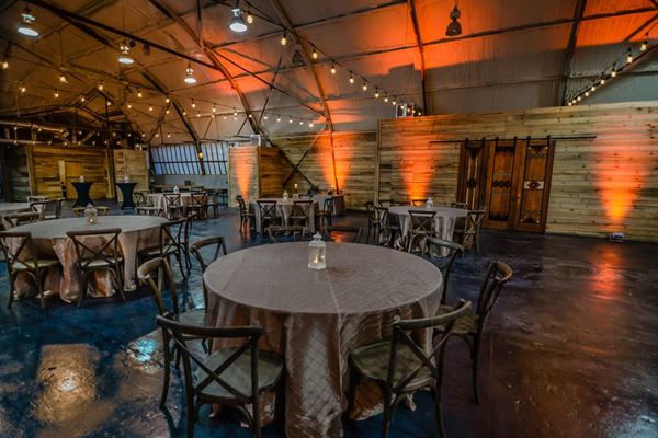 1010 West Wedding & Event Space