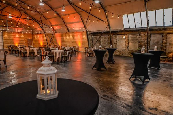 1010 West Wedding & Event Space