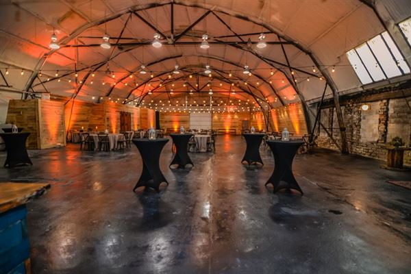 1010 West Wedding & Event Space