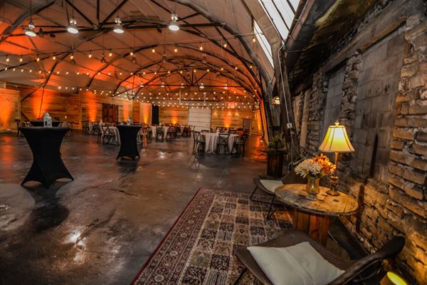 1010 West Wedding & Event Space
