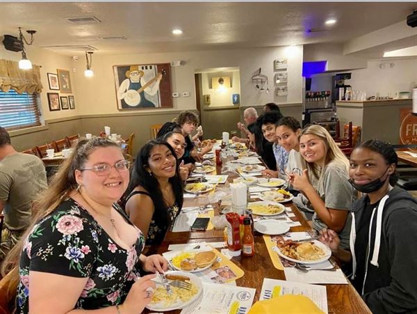 Tampa Elks Lodge 708