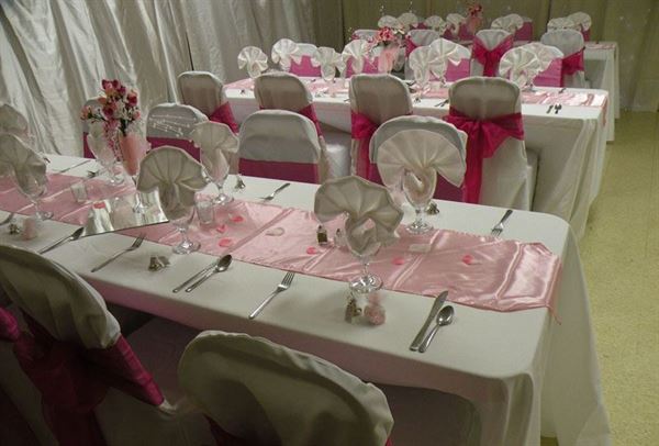 Tampa Elks Lodge 708