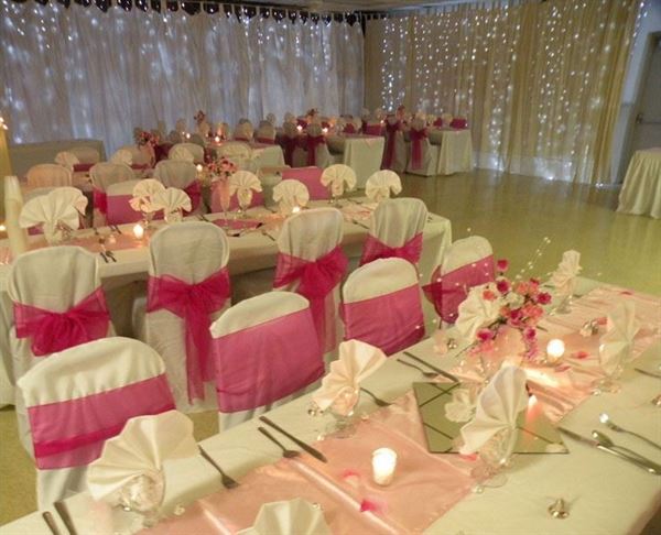 Tampa Elks Lodge 708