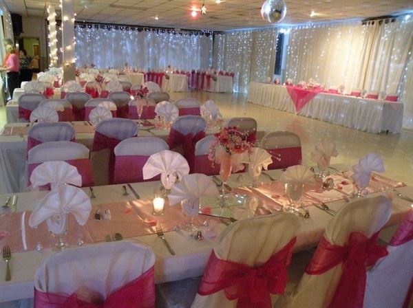 Tampa Elks Lodge 708