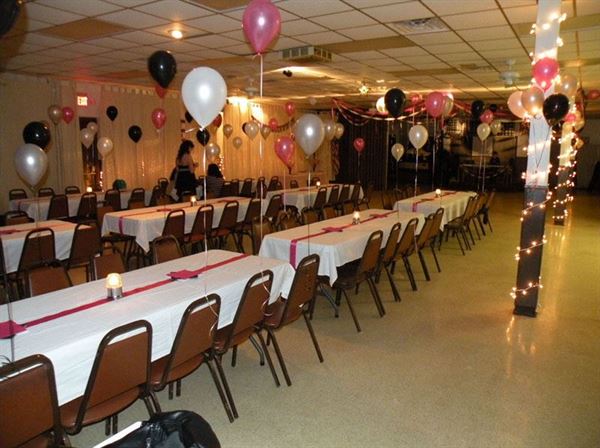 Tampa Elks Lodge 708