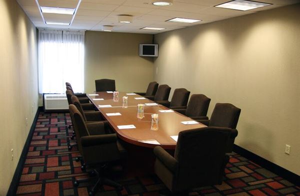 Hampton Inn Woodbridge