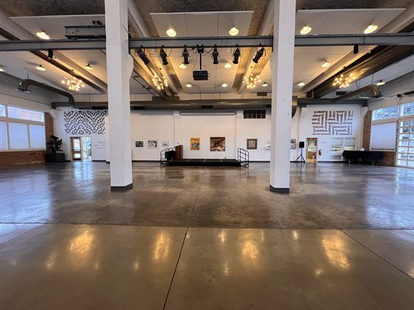 Patterson-Appleton Arts Center