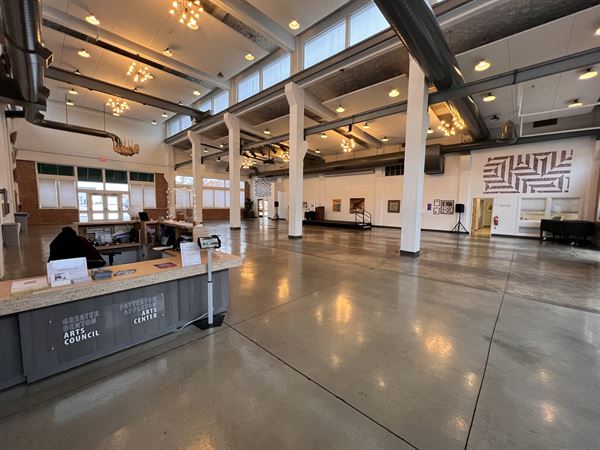 Patterson-Appleton Arts Center