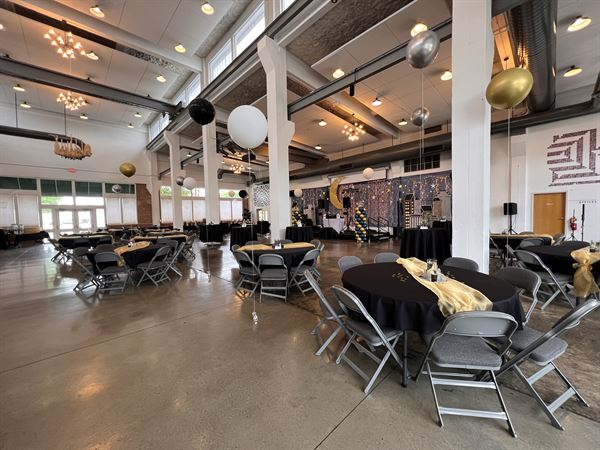 Patterson-Appleton Arts Center