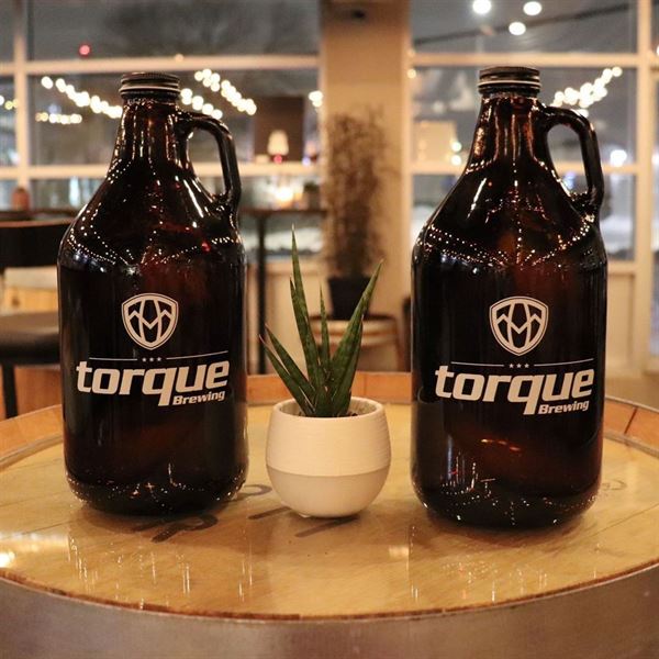 Torque Brewing
