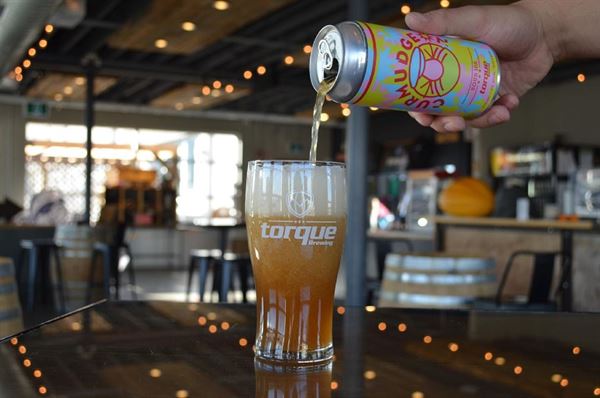 Torque Brewing