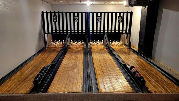 Humphrey's Turner Hall