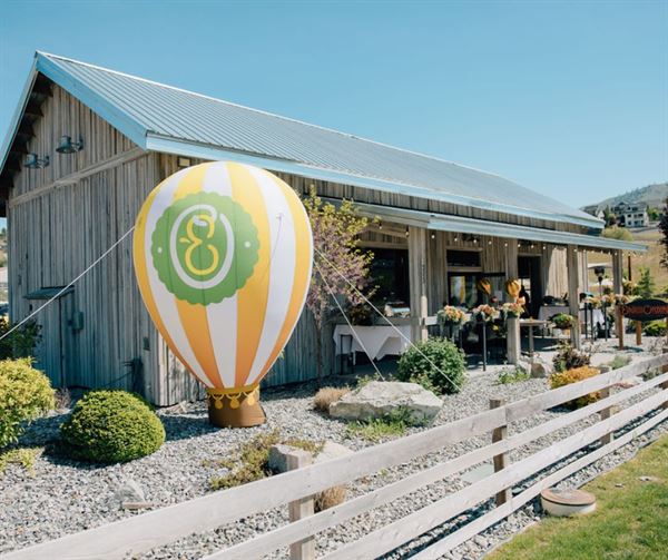 Endless Orchard Cider