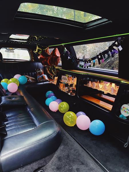 Black Sheep Limousine