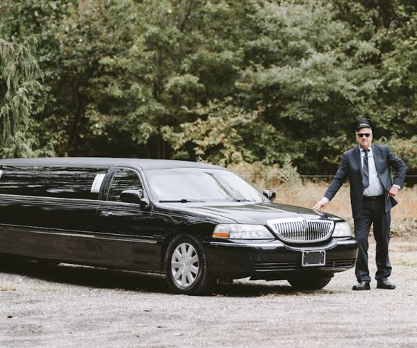 Black Sheep Limousine