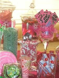 Hollywood Candy Girls - Westlake Village